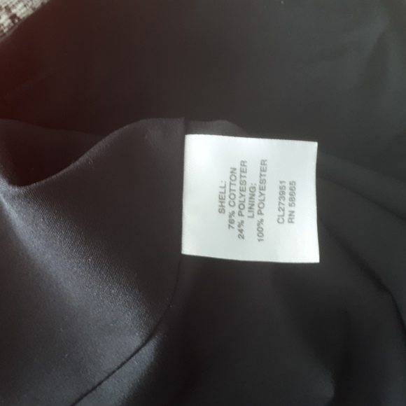 Classiques Entier shift dress - Picture 5 of 5